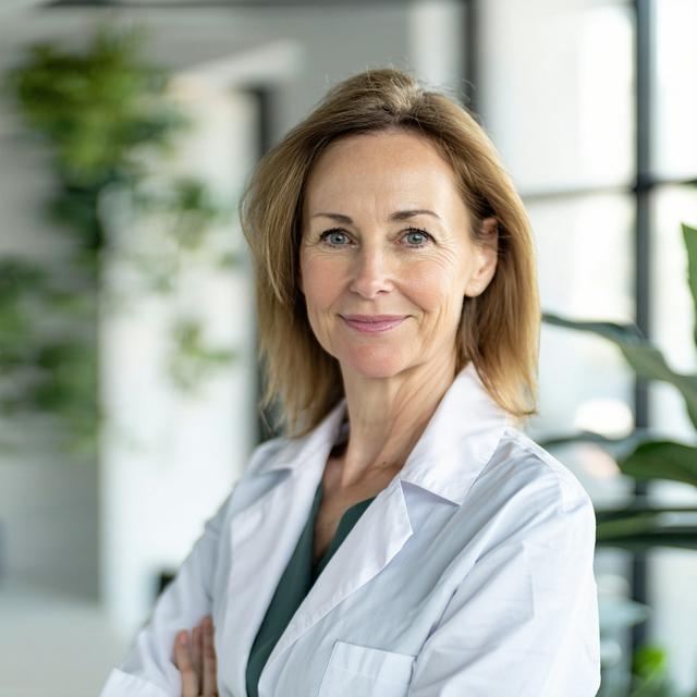 Zuzanna Lewandowska